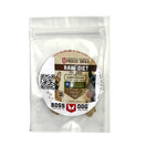 FREE SAMPLE (1 per order): Boss Dog Lamb Grain-Free Freeze-Dried Raw Dog Food