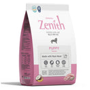 20% OFF: Bow Wow Zenith Soft Kibble Puppy Chicken & Potato Dry Dog Food 1.2kg