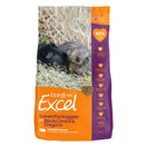 Burgess Excel Tasty Nuggets With Blackcurrant & Oregano For Guinea Pigs 1.5kg