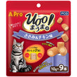 SmartHeart A-Pro Mini Roll Cat Treats 90g
