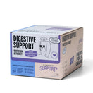 The Grateful Pet Digestive Support Gently Cooked Frozen Dog Food 2kg
