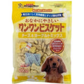 DoggyMan WanWan Healthy Yogurt Biscuit 200g