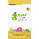 50% OFF: Eco Cane Lemongrass Scented Clumping Cat Litter 3.28kg