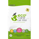 50% OFF: Eco Cane Natural Scented Clumping Cat Litter 3.28kg