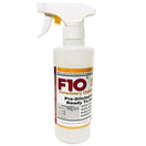 F10 Pre-Diluted Ready-To-Use Disinfectant Spray 500ml
