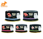 25% OFF: Fancy Feast Royales Canned Cat Food 85g