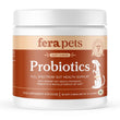Fera Pets Probiotics Dog Supplement 90 Soft Chews