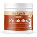 Fera Pets Probiotics Dog Supplement 90 Soft Chews
