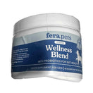 $10 OFF (Dented): Fera Pets Wellness Blend Supplement Powder For Cats 60g