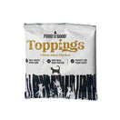 FREE SAMPLE (1 per order): Food For The Good Chicken Freeze Dried Food Toppings For Cats & Dogs