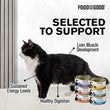 'TRIAL SPECIAL $1.50 OFF (1 per order)': Food For The Good Smoothies Quail Complete & Balanced Canned Cat Food 80g