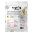 30% OFF: Food for the Good Waffle Freeze Dried Treats for Cats & Dogs 48g