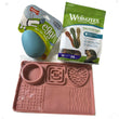 '35% OFF+FREE GIFT w 26lb(Exp 5Nov26)': Wellness CORE Grain-Free Puppy Dry Dog Food - Kohepets