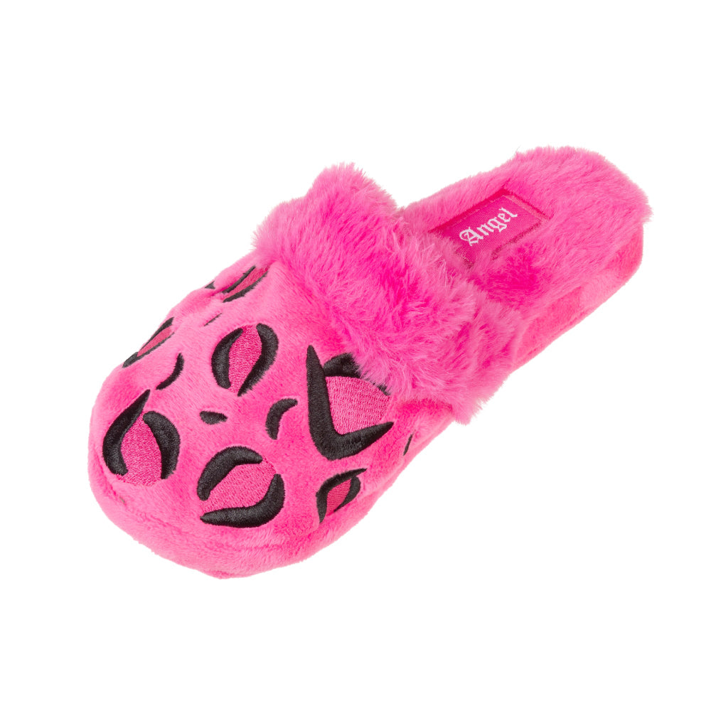 FuzzYard Angel Slipper Plush Dog Toy - Kohepets