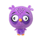 FuzzYard Hoo-dini Plush Dog Toy