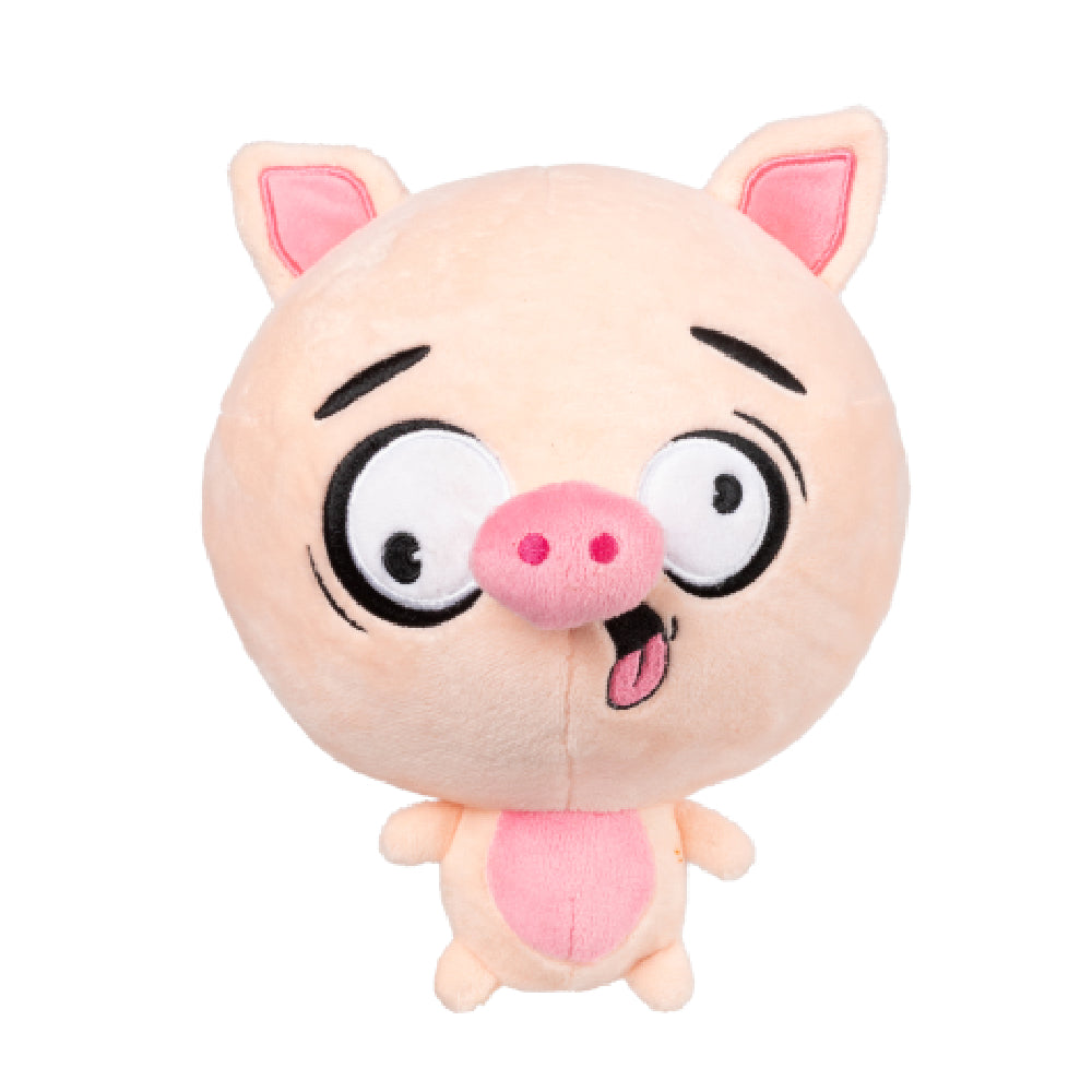 FuzzYard Snoop Hogg Plush Dog Toy - Kohepets