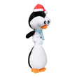 FuzzYard Dog Plush Toy Christmas - Finneck The Penguin