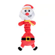 FuzzYard Dog Plush Toy Christmas - Saint Neckolas