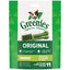 Greenies Original Teenie Dental Dog Treats