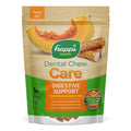 Happi Skippi Care Pumpkin & Mountain Yam Digestive Support Grain-Free Dental Dog Chews 150g