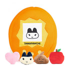 Hey Cuzzies Hide N Seek Tamapawchi Interactive Dog Toy