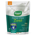 Happi Skippi Zest Petite Milk Dental Dog Chew 150g