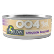 Harlow Blend OO4 Chicken Mousse for Kitten Canned Cat Food 80g