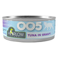 Harlow Blend OO5 Tuna Flake in Gravy Canned Cat Food 80g