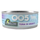 Harlow Blend OO5 Tuna Flake in Gravy Canned Cat Food 80g