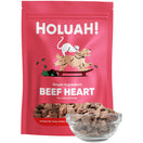 Holuah Beef Heart Freeze Dried Treats For Cats & Dogs 70g