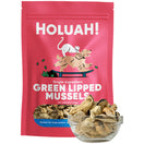 Holuah Green Lipped Mussels Freeze Dried Treats For Cats & Dogs 70g