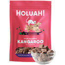 Holuah Kangaroo Freeze Dried Treats For Cats & Dogs 70g