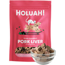 Holuah Pork Liver Freeze Dried Treats For Cats & Dogs 70g