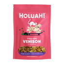 30% OFF: Holuah Venison Freeze Dried Treats For Cats & Dogs 50g