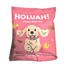 FREE SAMPLE (1 per order): Holuah Beef Freeze-Dried Raw Dog Food