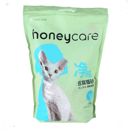 : Honey Care Tofu Cat Litter 6L (2.6kg)