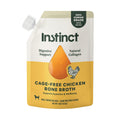 Instinct Cage-Free Chicken Bone Broth Dog Food Topper 16oz