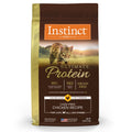 Instinct Ultimate Protein Cage-Free Chicken Grain-Free Dry Cat Food 4lb