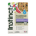 Instinct FreshDried Meal Blends Beef & Orchard Blend Dog Food