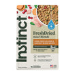 Instinct FreshDried Meal Blends Chicken & Harvest Blend Dog Food