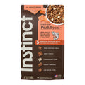 Instinct Peak Boost Grain-Free High-Protein Real Salmon Dry Dog Food