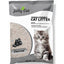 Jollycat Charcoal Cat Litter 10L
