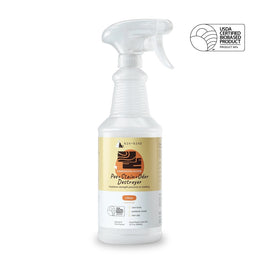 $2 OFF: Kin+Kind Pee+Stain+Odor Destroyer 32oz (Hardwood+Floor) - Citrus