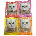 TRIAL SPECIAL 67% OFF (Exp 22Mar24): Kit Cat Freeze Bites Grain Free Cat Treats (1 pack)