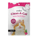 Loveabowl Clean-A-Cat Stress-free Pet Glove Cica 2pcs