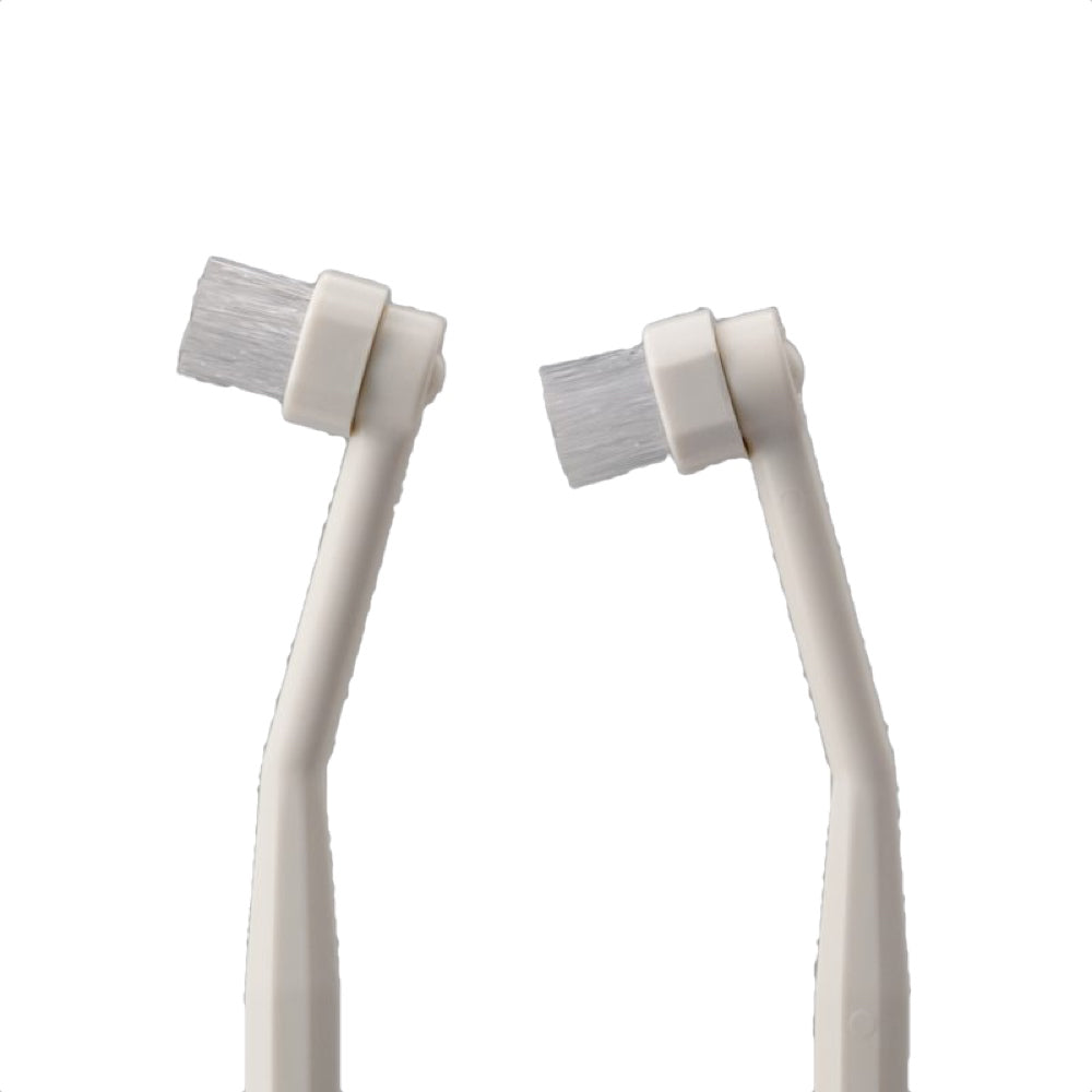 10% OFF: Mind Up Kenko Care Toothbrush Detachable Round Head For Dogs