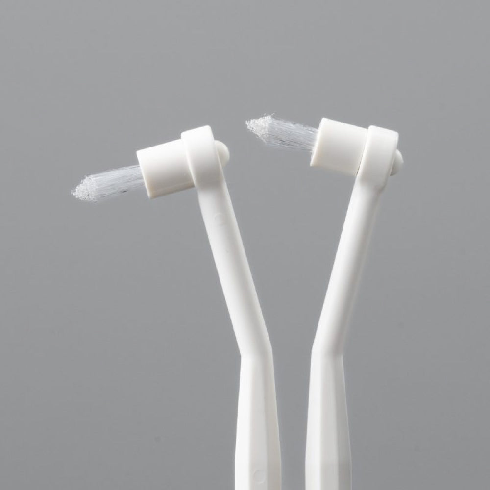 Tuft Dogs 10% OFF: Mind Up Kenko Care Toothbrush Pointed Tuft For Dogs | Kohepets