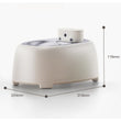 Momi Kaari Hydration Flow Water Fountain 3L