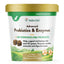 15% OFF: NaturVet Advanced Probiotics & Enzymes Soft Chew Supplement For Dogs 70chews