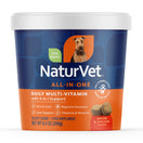 15% OFF: NaturVet All-In-One Soft Chew Supplement For Dogs 60 count